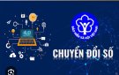 Chuyển đởi số 